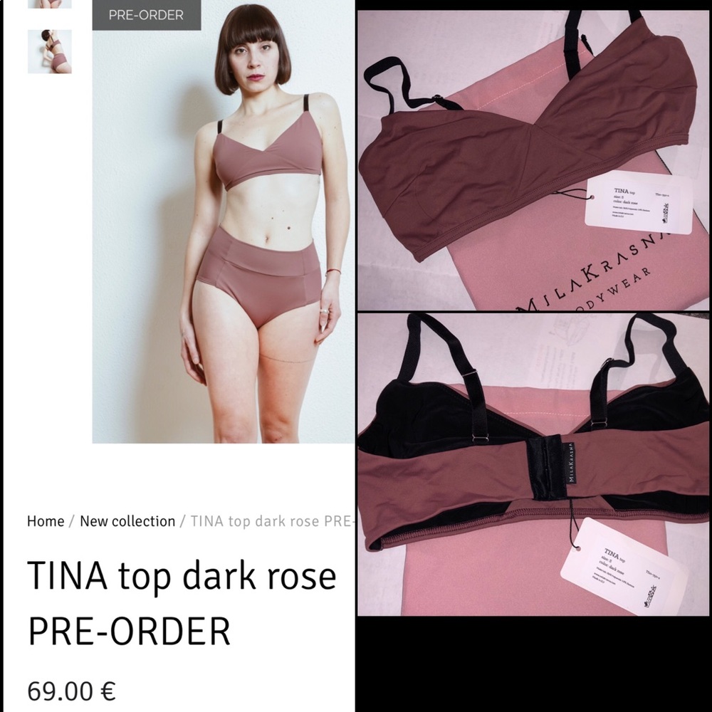 Polewear / Activewear